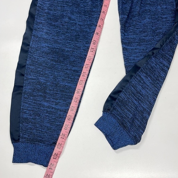 Abercrombie & Fitch Sleepwear Blue Joggers PJ Pants Size Small S - Picture 7 of 7